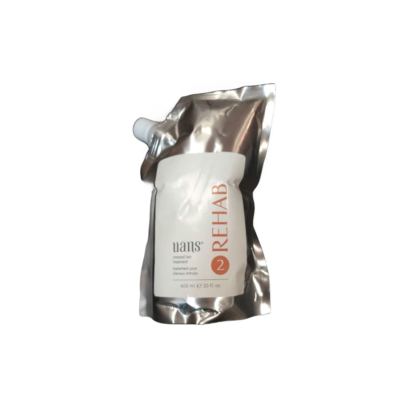 UANS Rehab 2 Stressed Hair Treatment 20oz