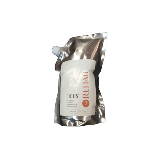 UANS Rehab 2 Stressed Hair Treatment 20oz