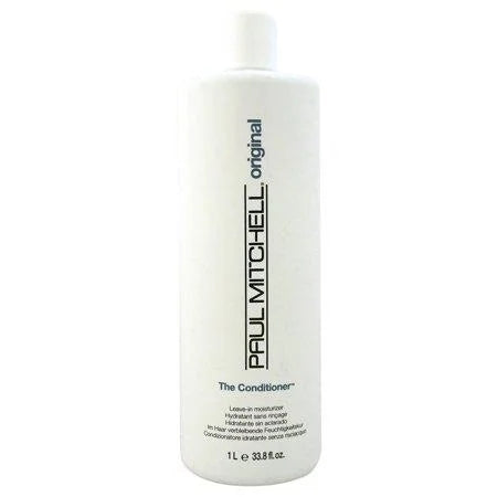 Paul Mitchell The Conditioner Original Leave-In Moisturizer