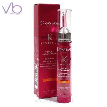 Kérastase Reflection Touche Chromatique Cuivre Copper Color Touch-Up 0.34 oz