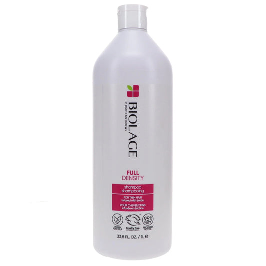 Biolage Full Density Thickening Shampoo 33.8 oz