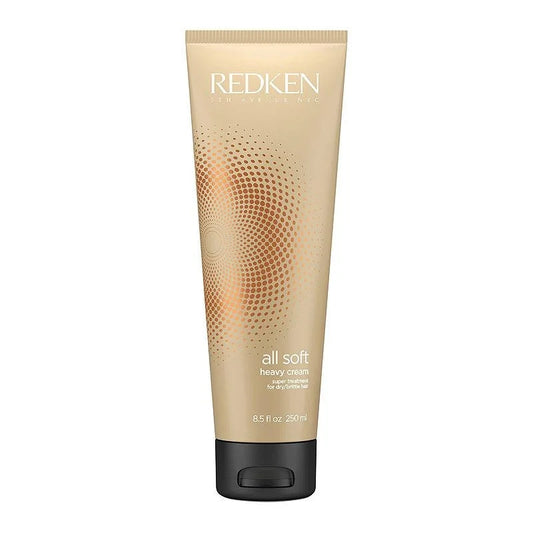 Redken All Soft Heavy Cream Treatment 8.5 oz