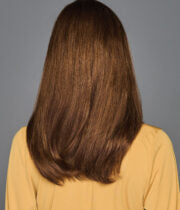 Raquel Welch Top Billing Human Hair 16" Top Piece