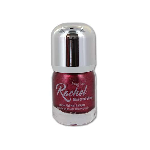 Ashley Lee Rachel Reflection Mirror Nail Polish, Shade 04