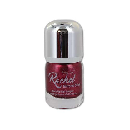 Ashley Lee Rachel Reflection Mirror Nail Polish, Shade 04