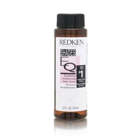 Redken Shades EQ Gloss Demi-Permanent Hair Color, 2 oz - 07T