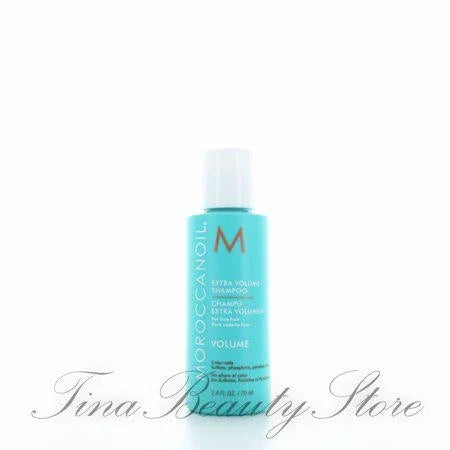 Moroccanoil Luminous Hairspray Extra Strong Finish 2.3 oz / 75 ml