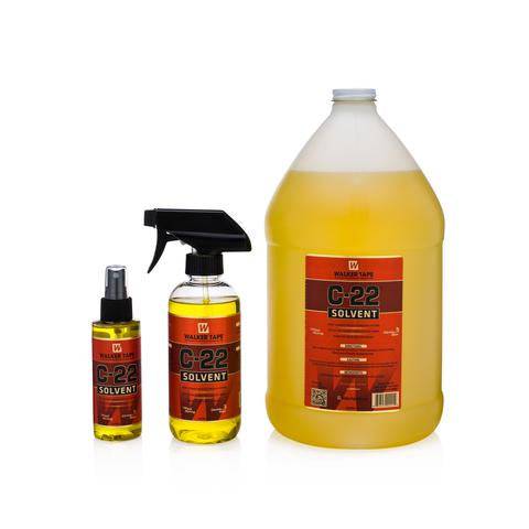 Walker Tape C-22 Solvent