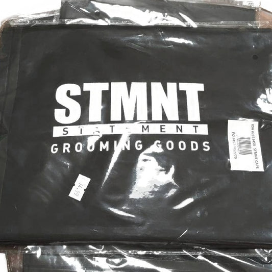 STMNT Statement Cutting Cape