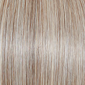Raquel Welch Made You Look Wig, RL10/12 Sunlit Chestnut color chart