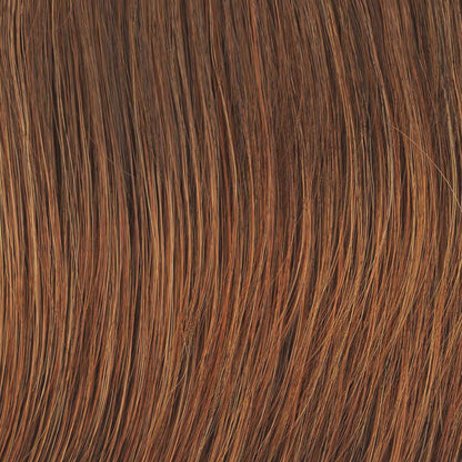 Raquel Welch Made You Look Wig, RL32/31 Cinnabar