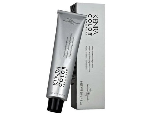 Kenra Color Permanent 6BC Dark Blonde Brown Copper 3 oz