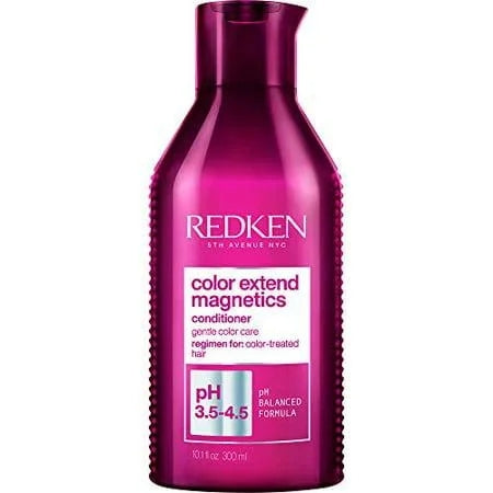 Redken Color Extend Magnetics Conditioner 10.1 oz