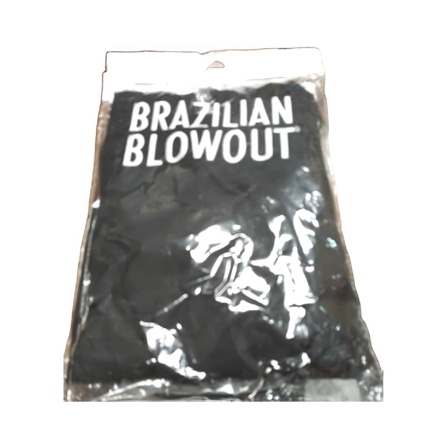 Brazilian Blowout Professional Hair Cutting Cape