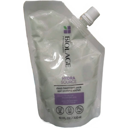 Biolage HydraSource Deep Treatment Pack