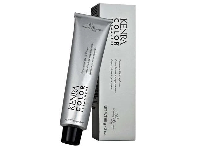 Kenra Color Permanent Coloring Creme Hair Color, 3 oz - 6BC Dark Blonde Brown Copper
