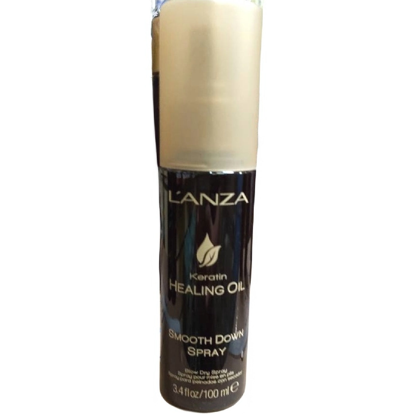 L'ANZA Keratin Healing Oil Smooth Down Spray