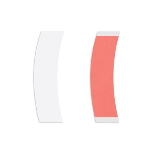Walker Tape Sensi-Tak C Contour Tape, 36 pc