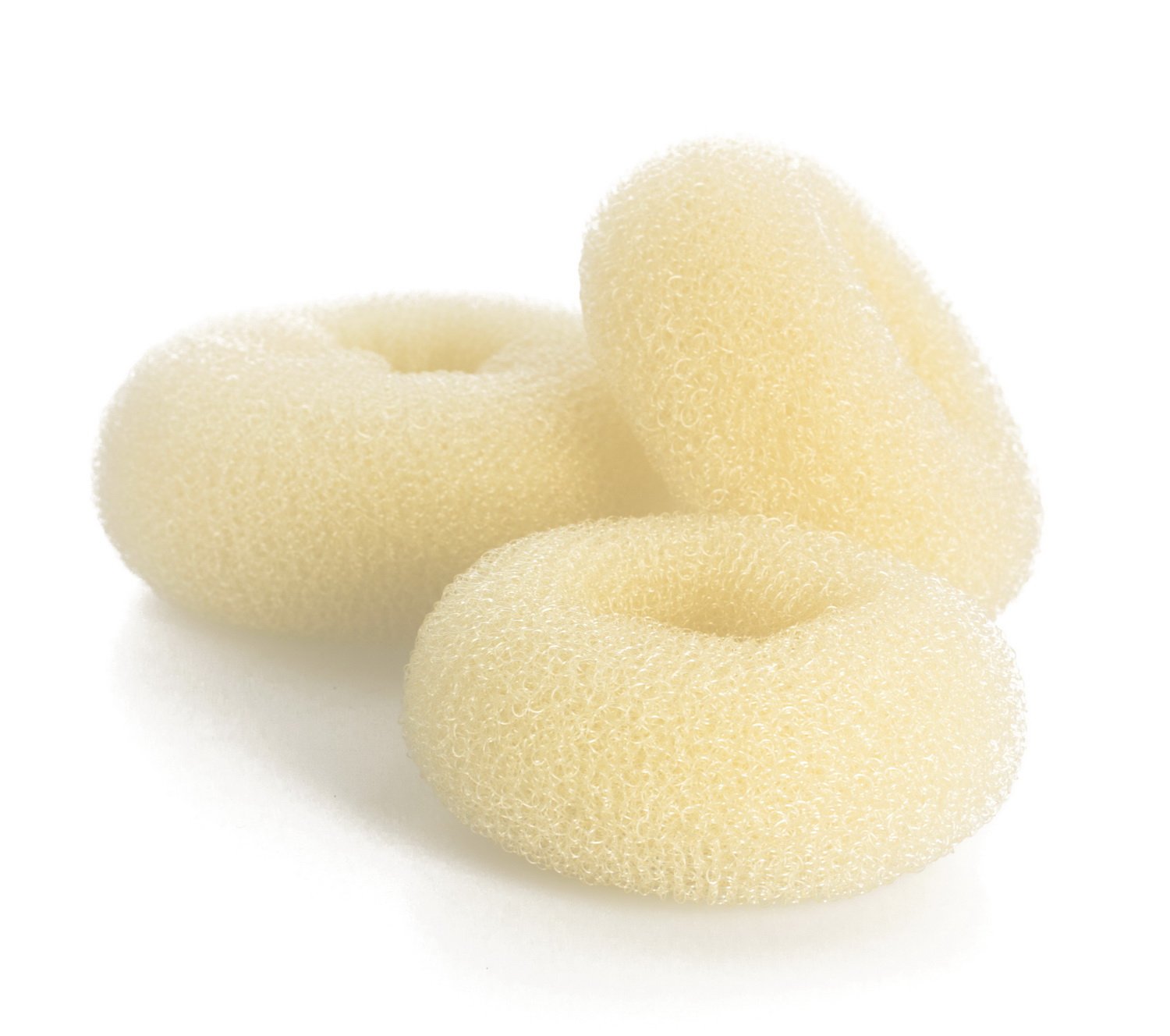 VIP Extensions Hair Bun Maker Donut