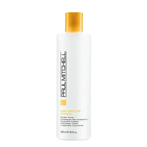 Paul Mitchell Baby Don't Cry Shampoo