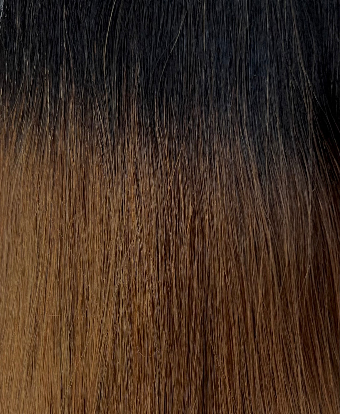 Outre Premium New Yaki Human Hair Weave, 14 in, T1B/30