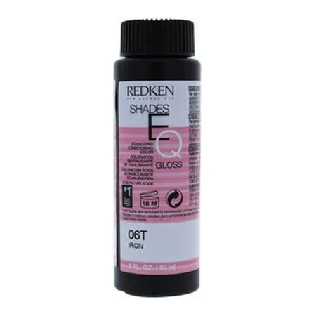Redken Shades EQ Gloss Demi-Permanent Hair Color, 2 oz - 06C