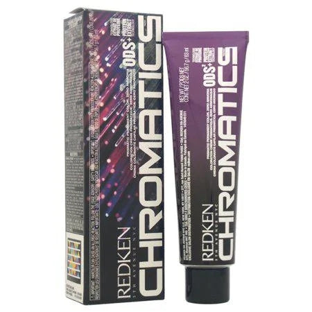 Redken Chromatics Permanent Hair Color, 2 oz - Prismatic Natural Warm