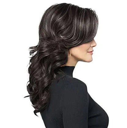 Raquel Welch Stroke of Genius Wig, RL12/22SS Cappuccino