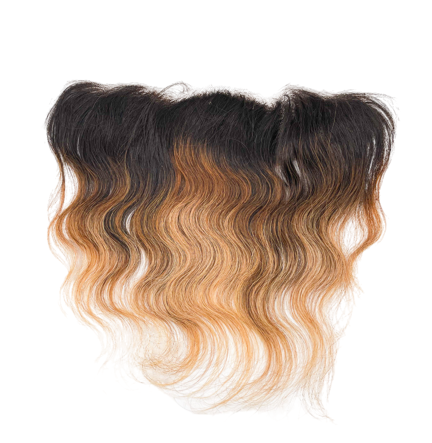Rio Body Wave Frontal Ear to Ear 13x4 Gold