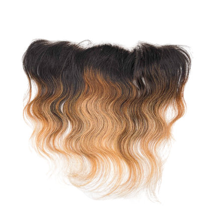 Rio Body Wave Frontal Ear to Ear 13x4 Gold