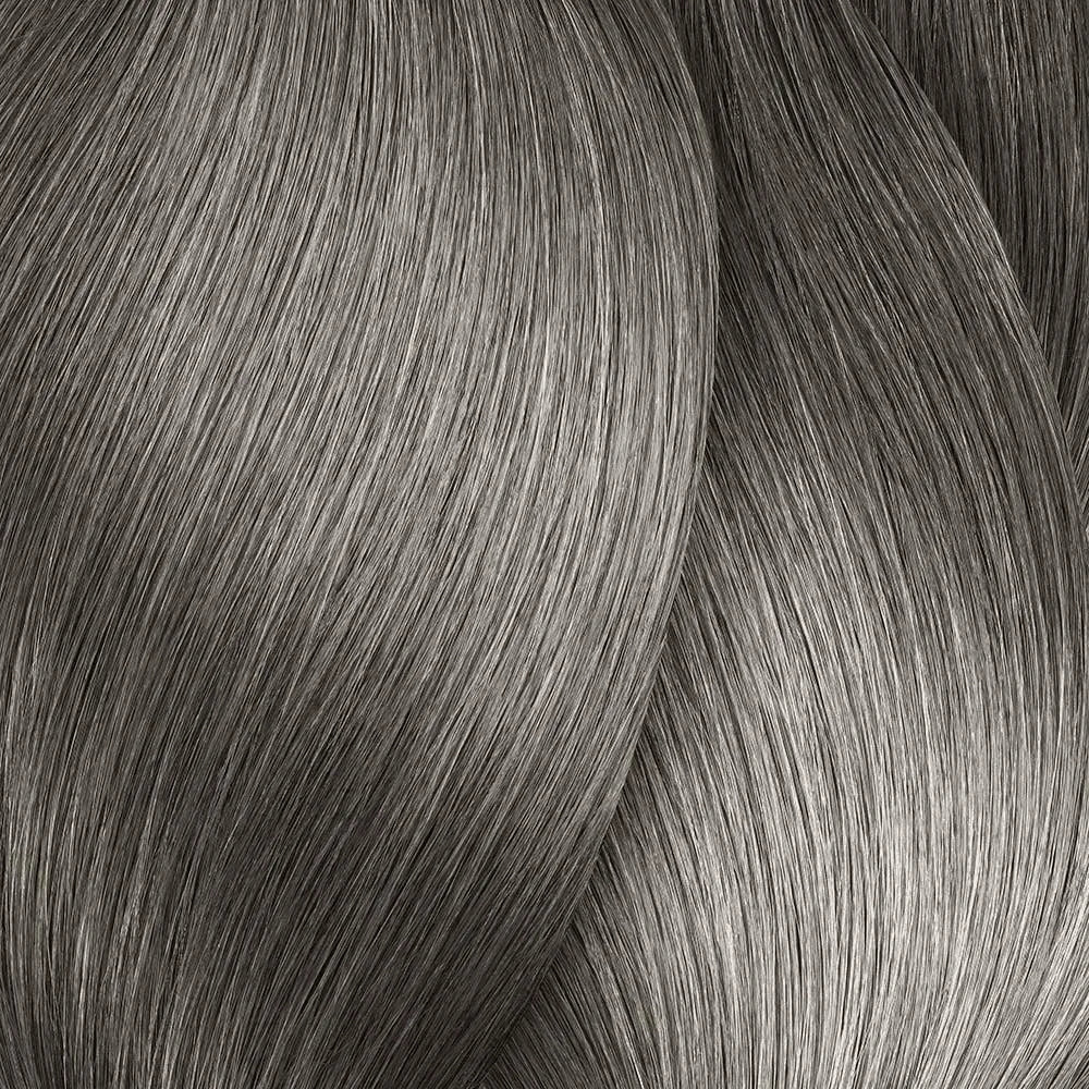 L'Oréal Professionnel INOA Ammonia-Free Permanent Hair Color, 2.1 oz - 8.1 (8B) Light Ash Blonde
