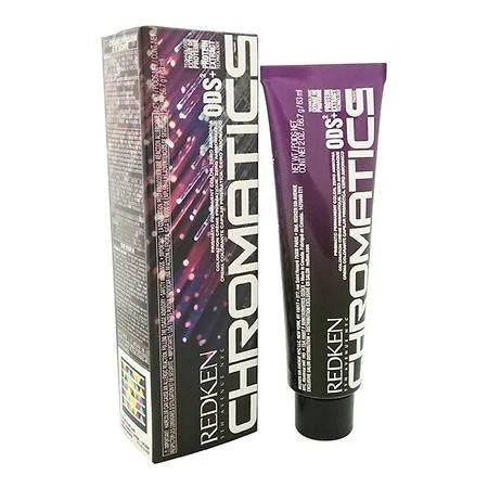 Redken Chromatics Permanent Hair Color, 2 oz - 6GM (6.35) Gold Mocha