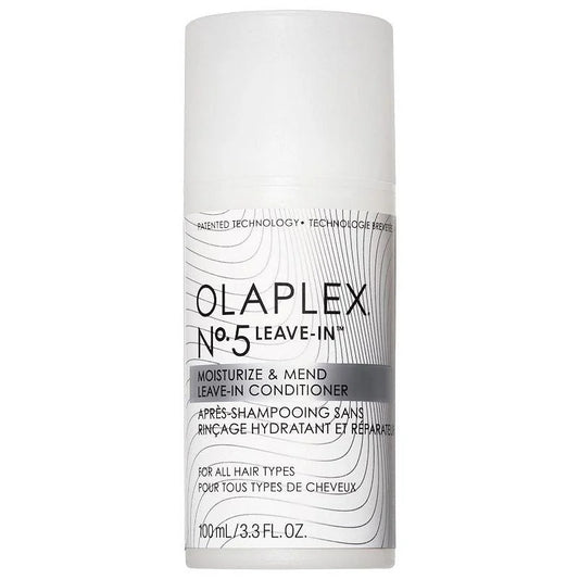Olaplex No.5 Leave-In Moisturize & Mend Leave-In Conditioner 3.3 oz