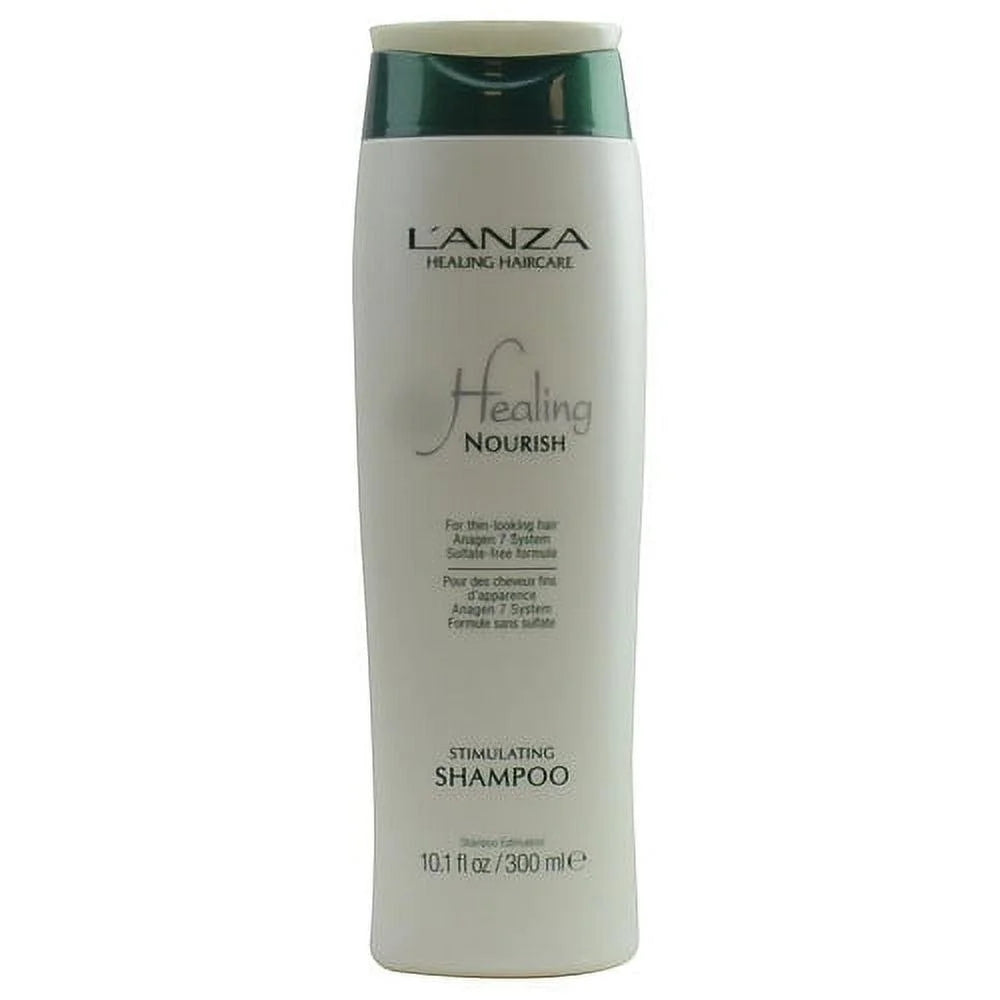 L'ANZA Healing Nourish Stimulating Shampoo 10.1 oz