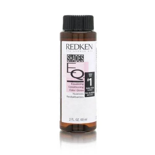 Redken Shades EQ Gloss Demi-Permanent Hair Color, 2 oz - 07V