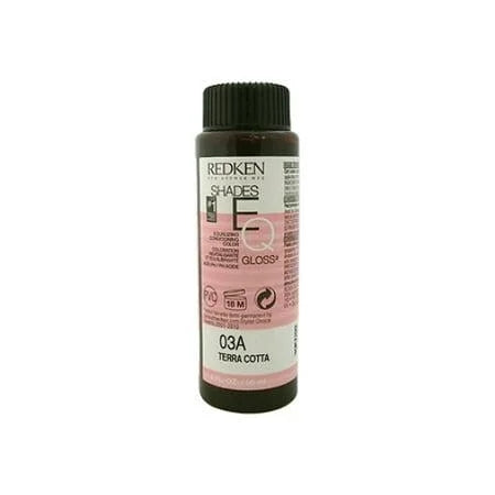Redken Shades EQ Gloss Demi-Permanent Hair Color, 2 oz - 03A
