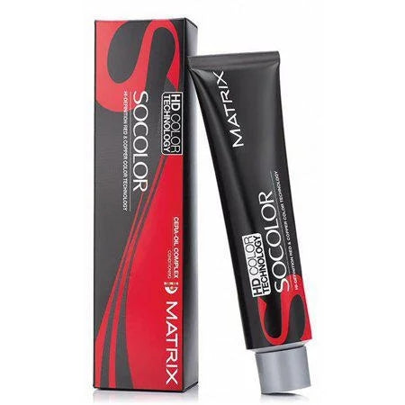 Matrix SoColor Permanent Cream Hair Color, 3 oz - HD-CR
