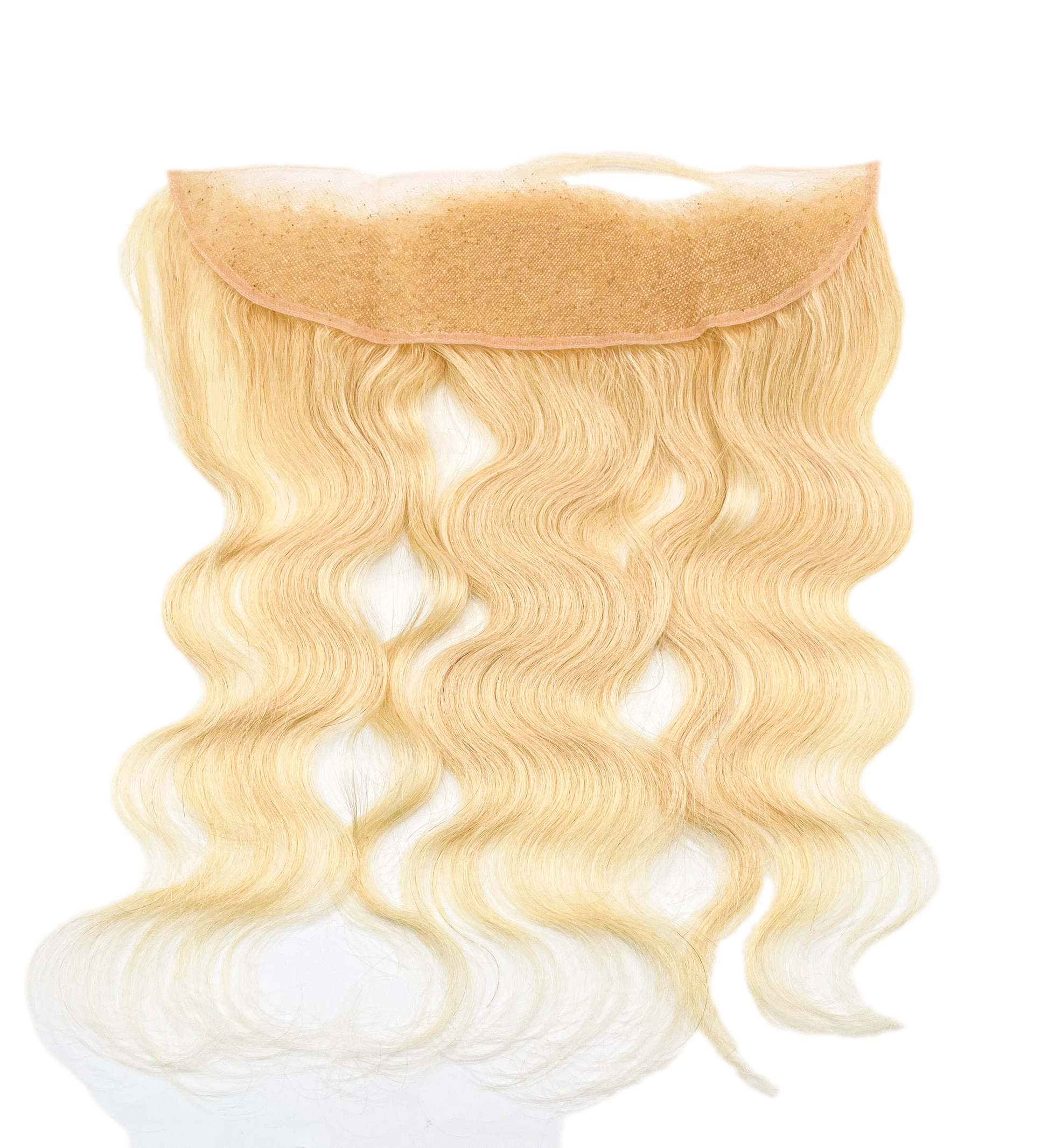 RIO Body Wave Ukrainian Frontal 13x4 Ear to Ear, 16 in