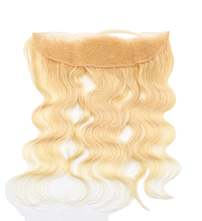 RIO Body Wave Ukrainian Frontal 13x4 Ear to Ear, 16 in