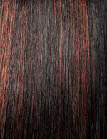 Milky Way Que Loose Deep Bulk Braiding Hair, P1B/33, 16 in