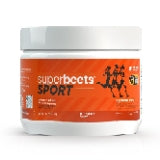 HumanN SuperBeets Sport, Wild Cherry – 20 Servings
