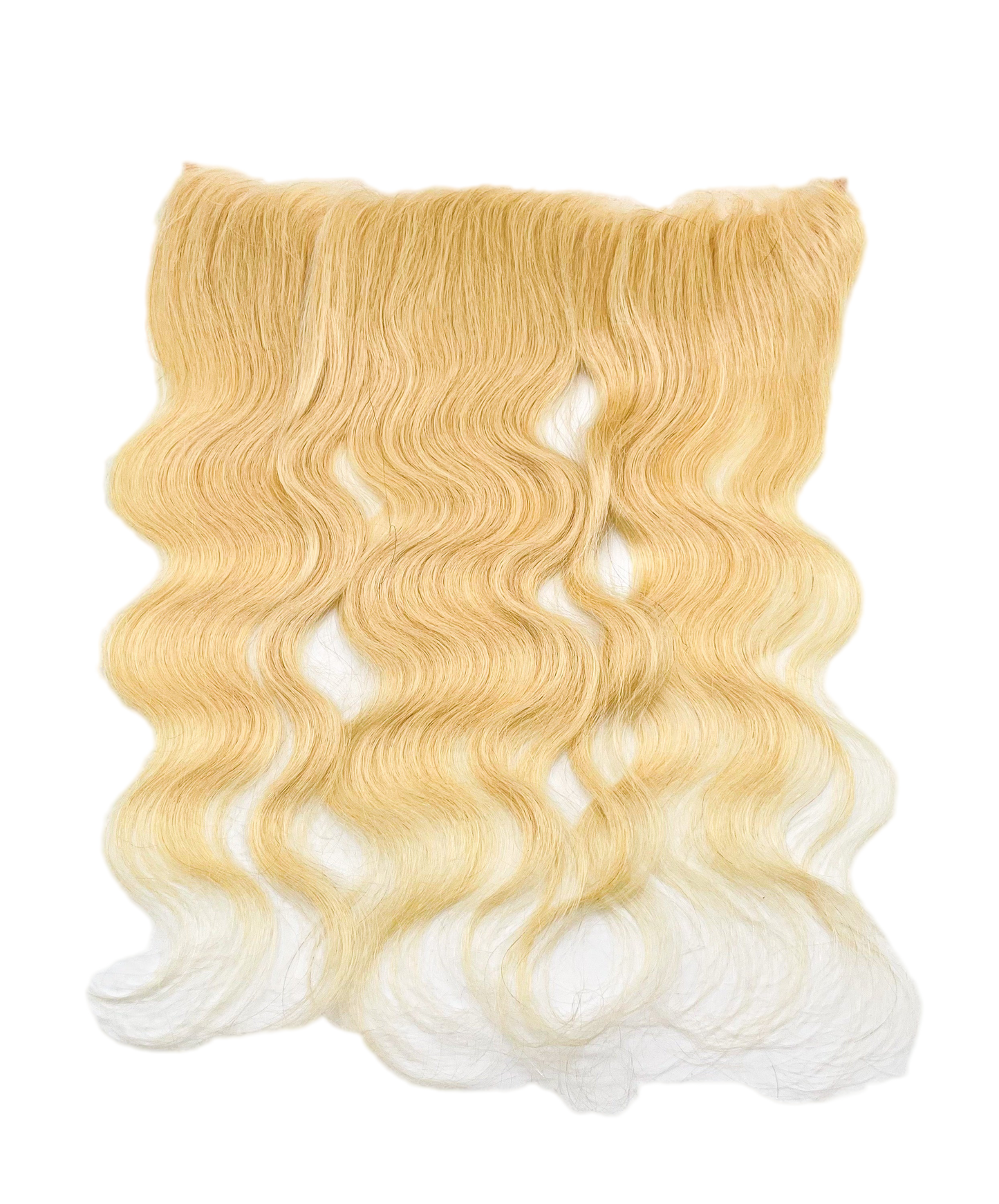 RIO Body Wave Ukrainian Frontal lace base