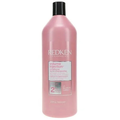 Redken Volume Injection Conditioner 33.8 oz