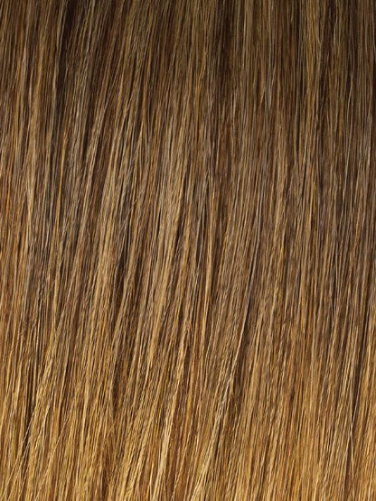 Hairdo Thick Braid Headband, R1416T Buttered Toast