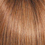 Raquel Welch Top Billing Human Hair 16" Top Piece