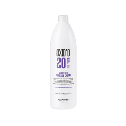 Alfaparf Milano Oxid'o Cream Developer 20 Vol
