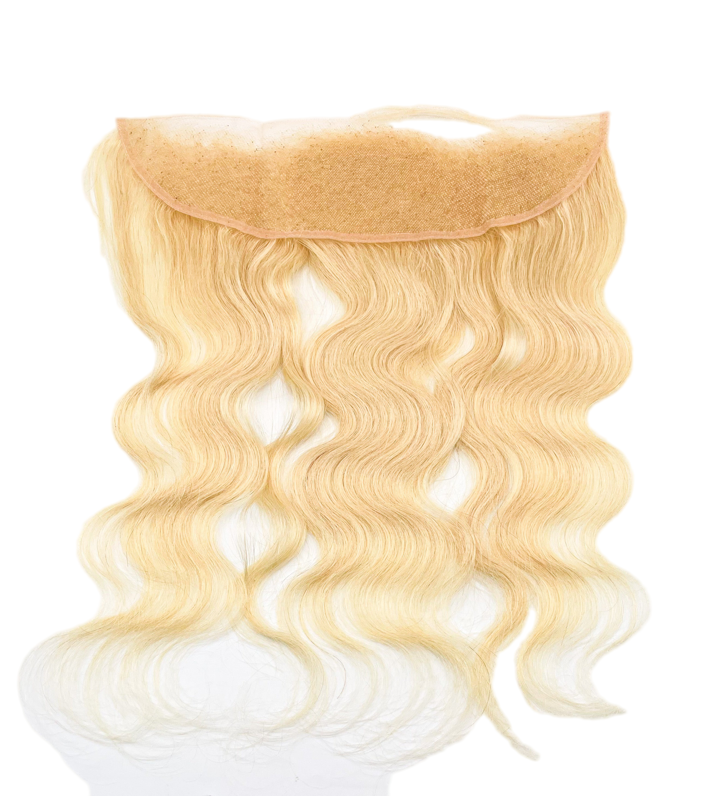 RIO Body Wave Ukrainian Frontal 13x4 Ear to Ear, 16 in