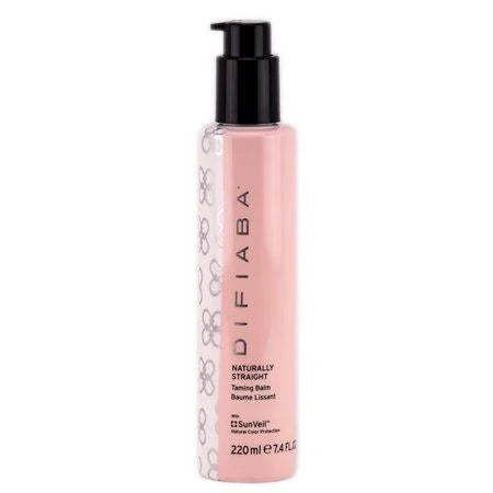 DIFIABA Sun Veil Naturally Straight Taming Balm (Size : 7.4 oz)