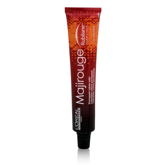 L'Oréal Professionnel Majirel Permanent Hair Color – 1.7 oz