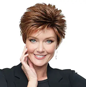 Raquel Welch Candid Capture Wig, RL12/16 Honey Toast